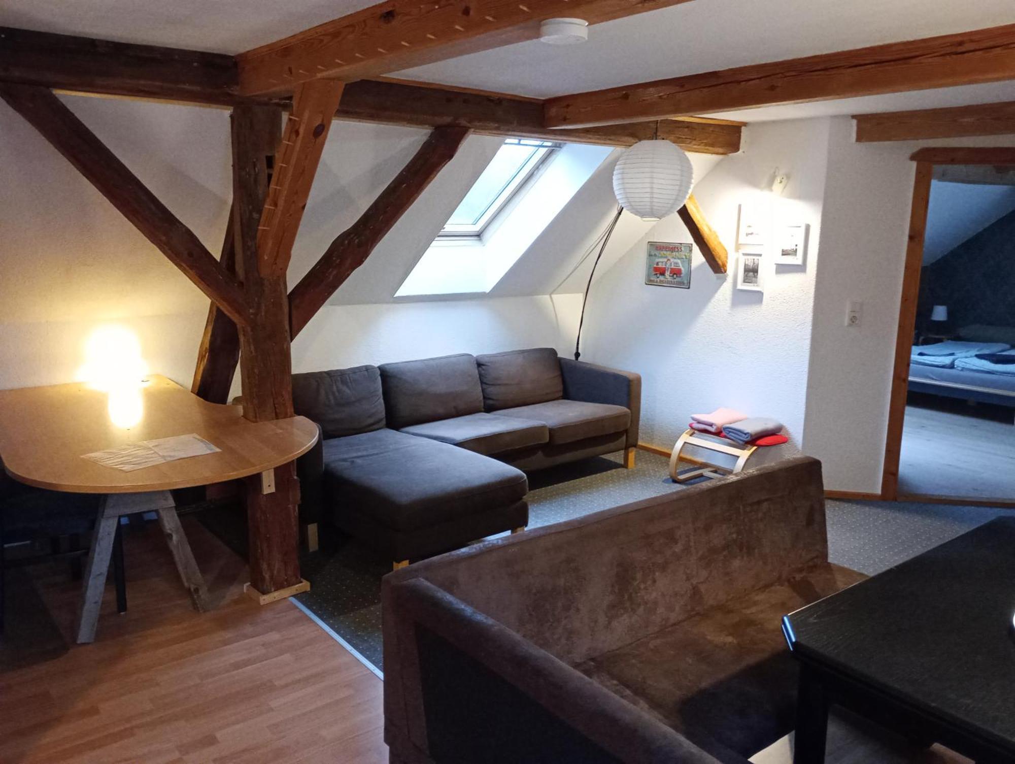 Ferienwohnung Schaeferhof, Die Natur Vor Der Haustuere Cottbus Esterno foto